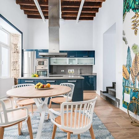 לאס פאלמס דה גראן קנאריה Home2Book El Perenquen San Nicolas 1 מראה חיצוני תמונה