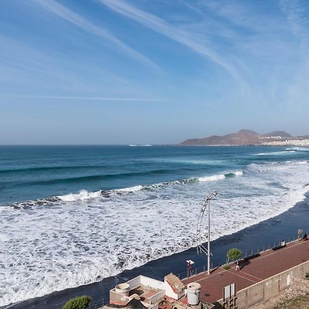 לאס פאלמס דה גראן קנאריה Home2Book El Perenquen San Nicolas 1 מראה חיצוני תמונה