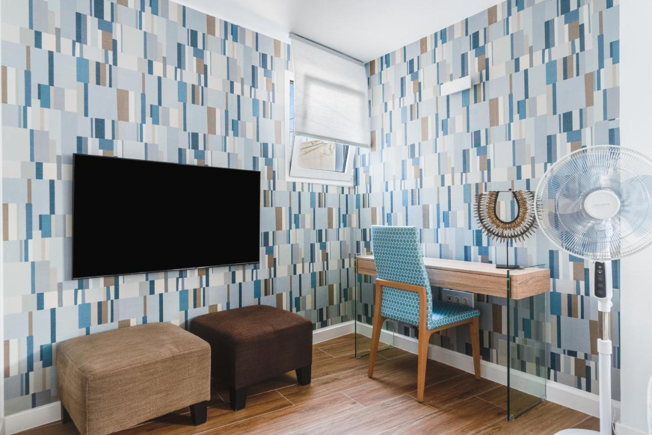לאס פאלמס דה גראן קנאריה Home2Book El Perenquen San Nicolas 1 מראה חיצוני תמונה