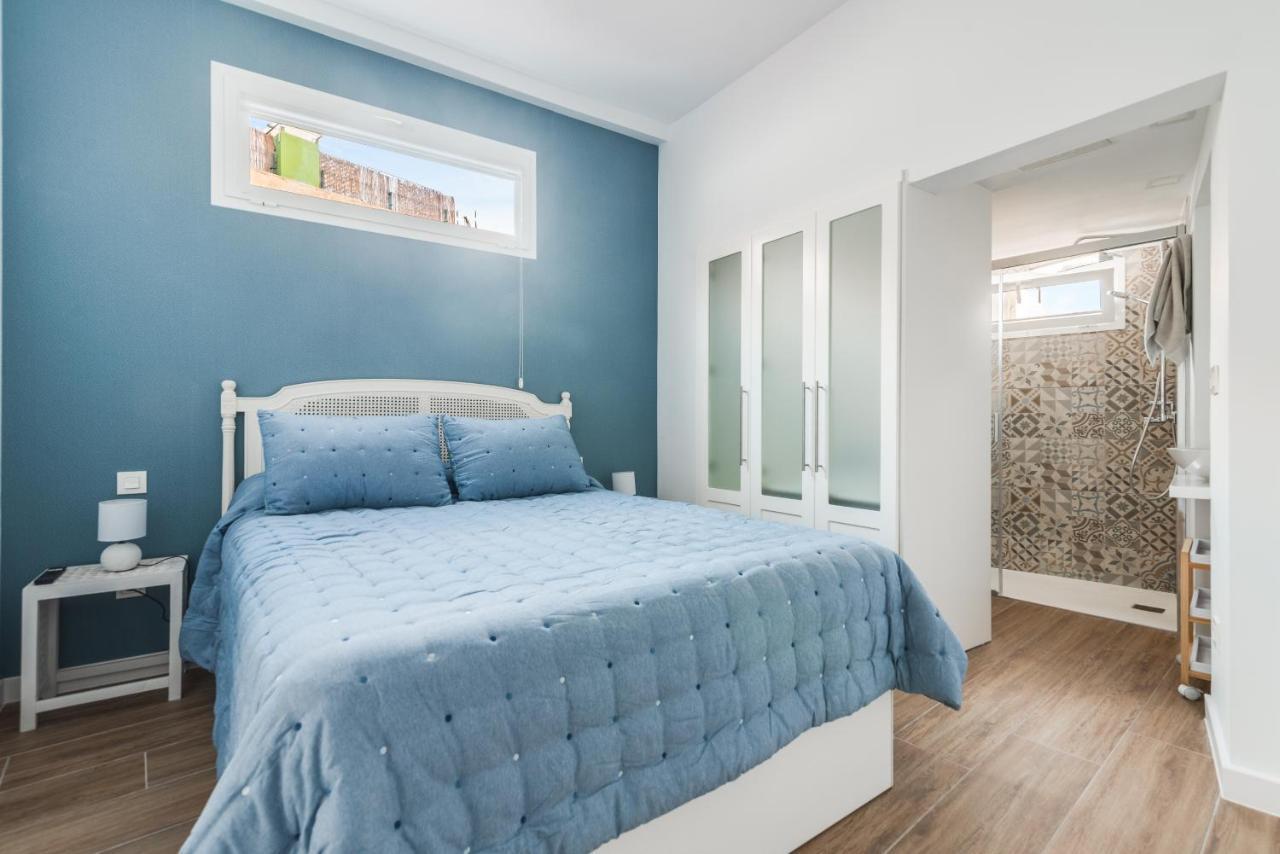 לאס פאלמס דה גראן קנאריה Home2Book El Perenquen San Nicolas 1 מראה חיצוני תמונה