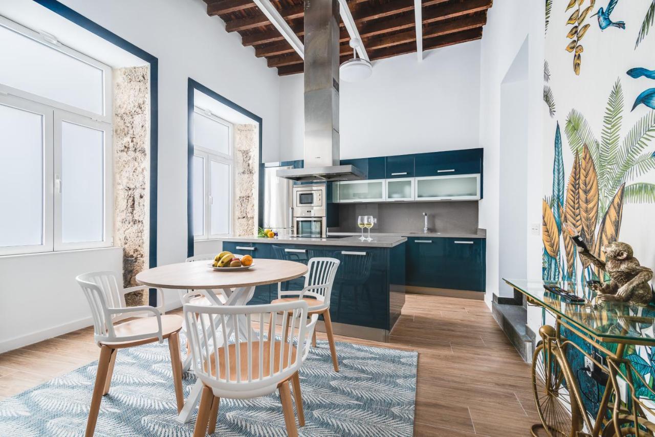 לאס פאלמס דה גראן קנאריה Home2Book El Perenquen San Nicolas 1 מראה חיצוני תמונה