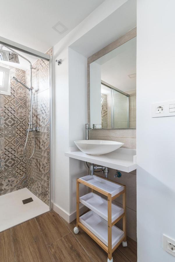 לאס פאלמס דה גראן קנאריה Home2Book El Perenquen San Nicolas 1 מראה חיצוני תמונה
