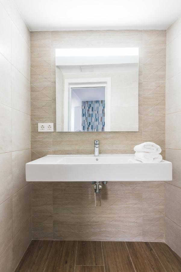 לאס פאלמס דה גראן קנאריה Home2Book El Perenquen San Nicolas 1 מראה חיצוני תמונה