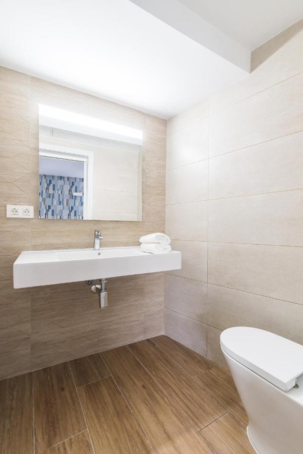 לאס פאלמס דה גראן קנאריה Home2Book El Perenquen San Nicolas 1 מראה חיצוני תמונה