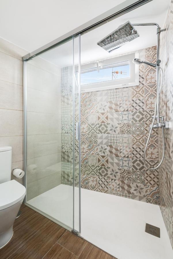 לאס פאלמס דה גראן קנאריה Home2Book El Perenquen San Nicolas 1 מראה חיצוני תמונה