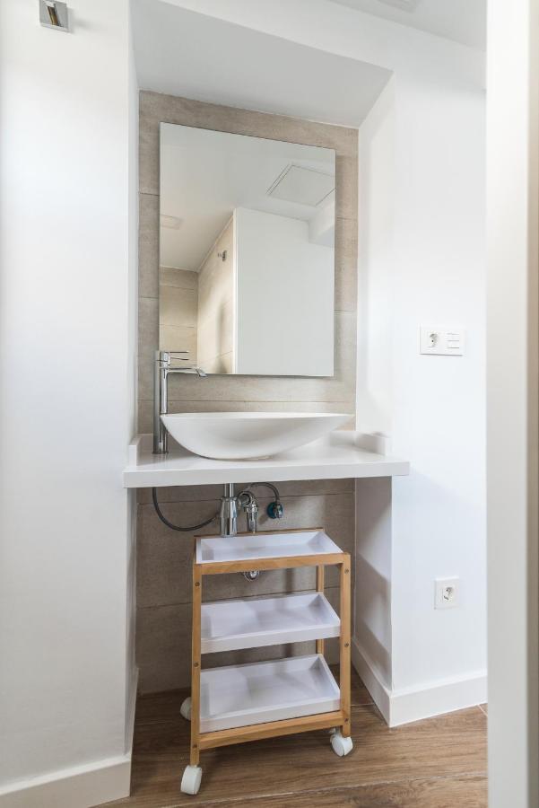 לאס פאלמס דה גראן קנאריה Home2Book El Perenquen San Nicolas 1 מראה חיצוני תמונה