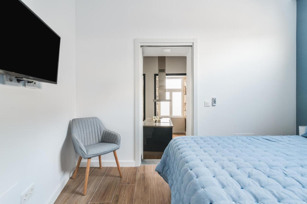 לאס פאלמס דה גראן קנאריה Home2Book El Perenquen San Nicolas 1 מראה חיצוני תמונה