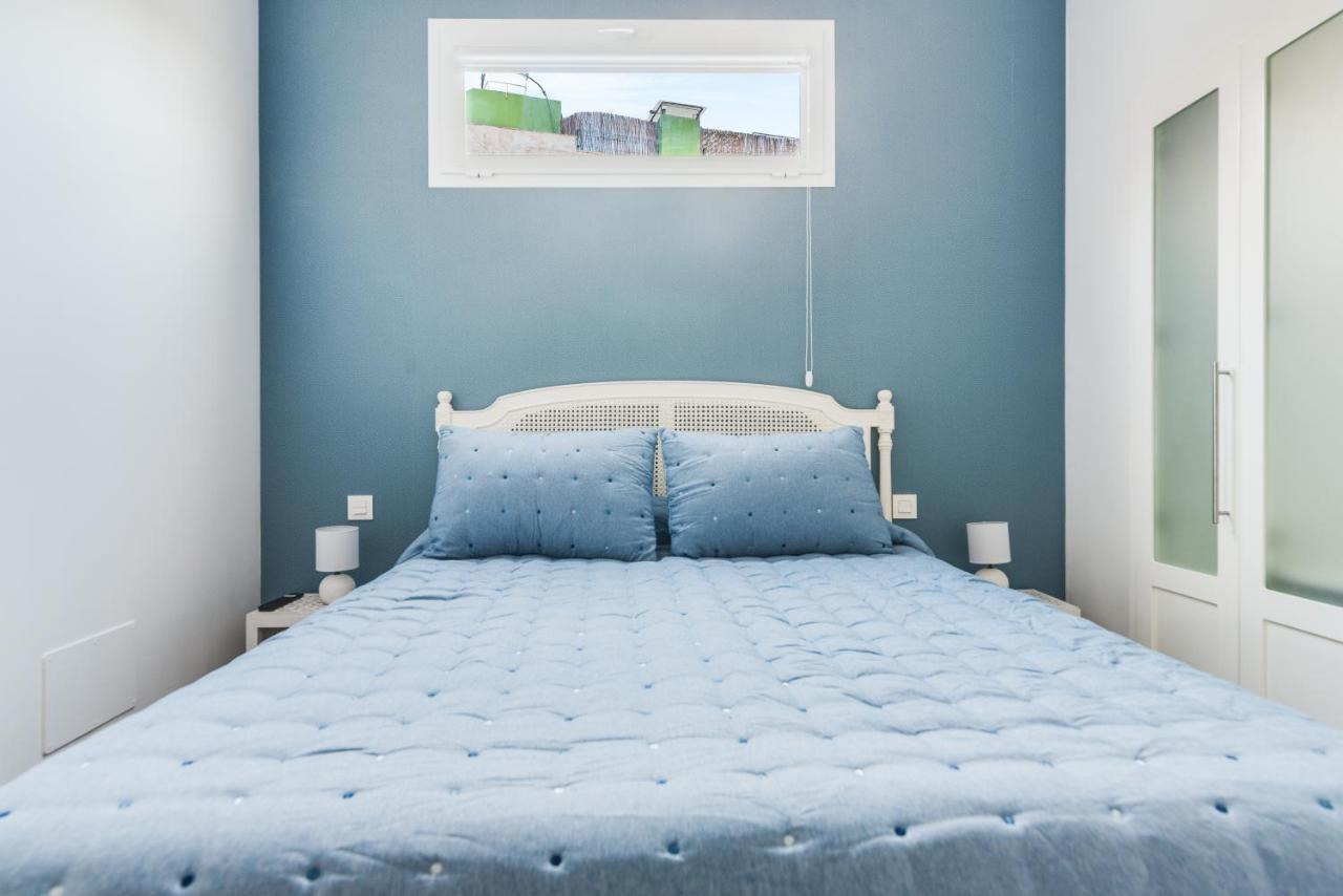 לאס פאלמס דה גראן קנאריה Home2Book El Perenquen San Nicolas 1 מראה חיצוני תמונה